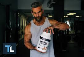 Bodybuilding Supplement