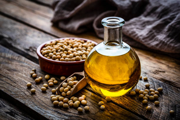 Seed oils