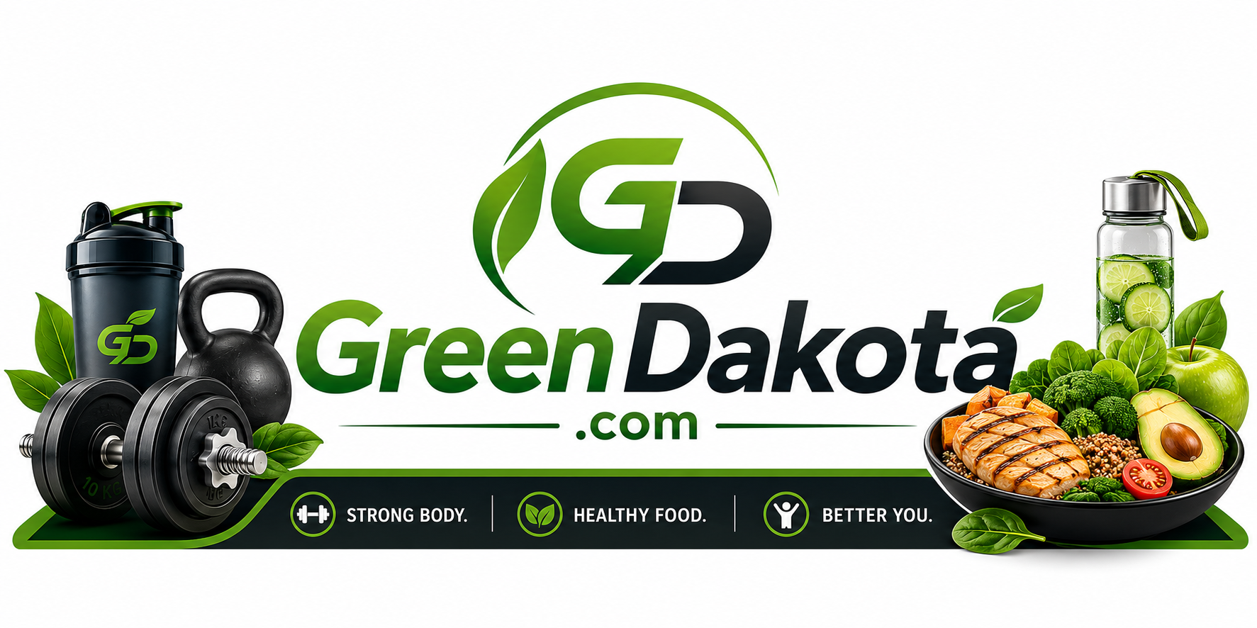 Greendakota