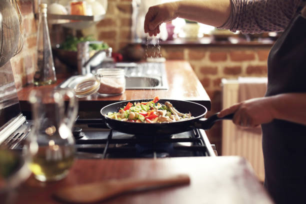 Frying Pan