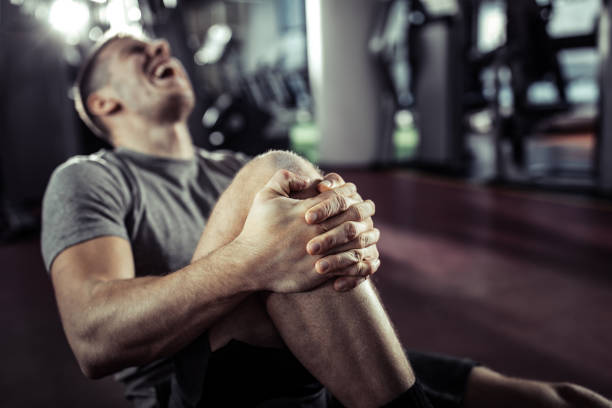 Gym Injuries