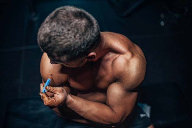Steroids